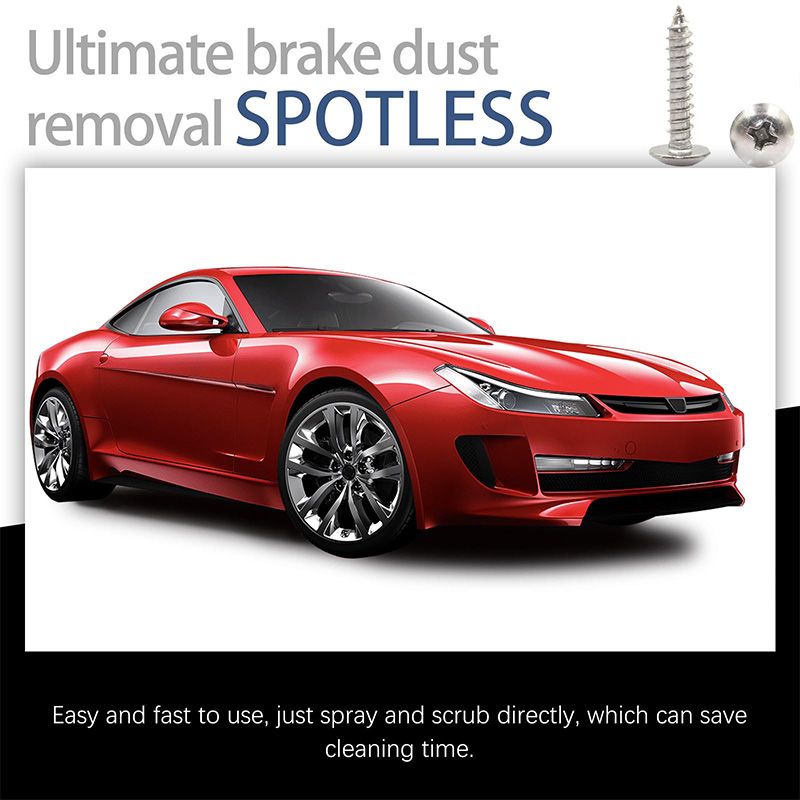 VeloShine™ Wheel Elixir — Reveal Stunning, Showroom-Worthy Wheels Instantly