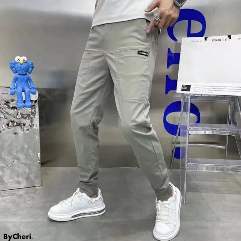 VeloFlex™ Pants — Move Freely, Look Sharp, Conquer Every Moment