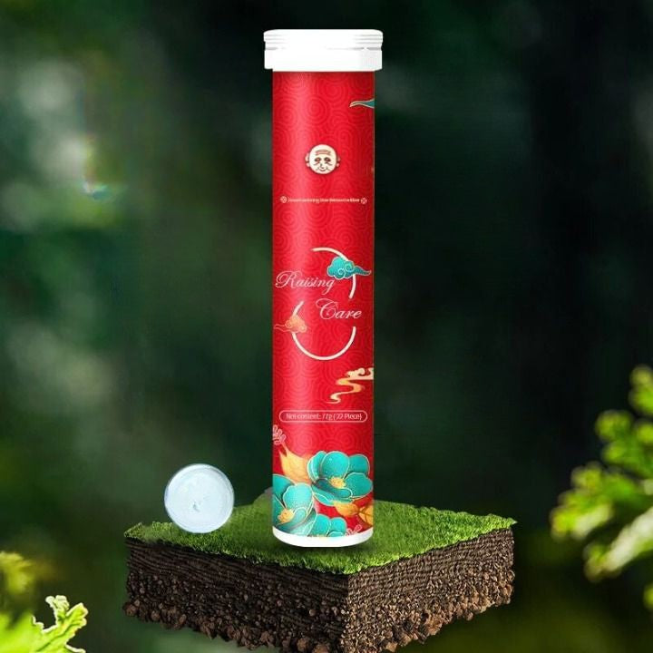 RammoBloom™ — Revive Your Plants Instantly for a Lush, Vibrant Garden You’ll Love Every Day