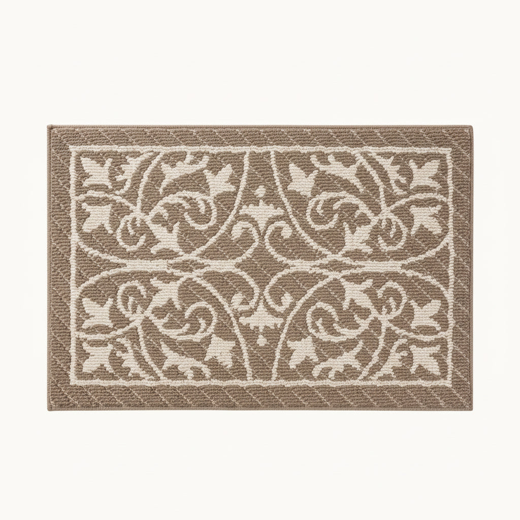 SafeStep - Sleek Indoor Entryway Rug with Non-Slip Feature