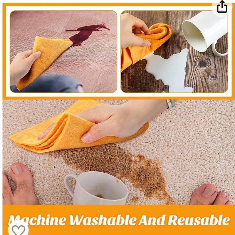 1+1 FREE | AquaWunder – The cloth that soaks up everything!