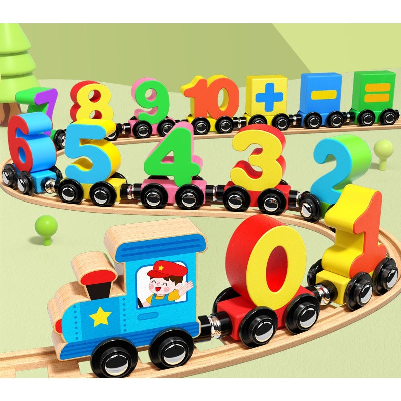 BrightTracks™ — Ignite Your Toddler’s Confidence and Spark Lifelong Joyful Learning