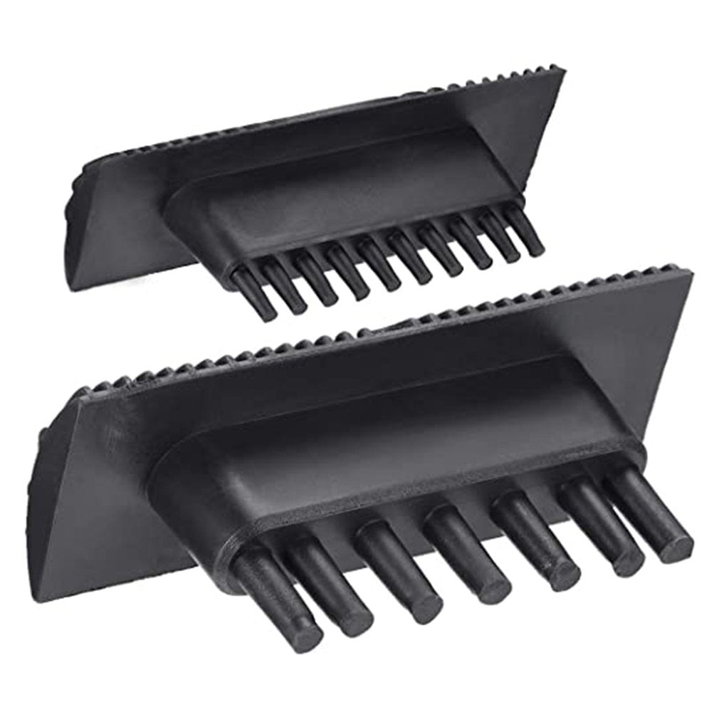 Wood Grain Tool Set | Grain Roller for Walls & Furniture | Wood Finish