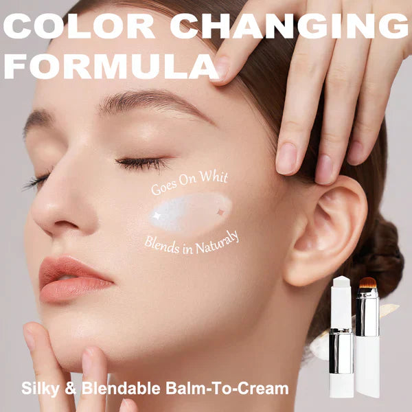 LumaDrench™ — Unlock Your Natural Radiance with Effortless, All-Day Glow