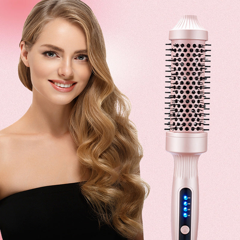 LumaSilk™ — Effortless Salon-Perfect Hair That Turns Heads Every Day
