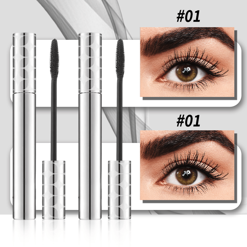 LashAura™ Lash Definer — Unstoppable Volume and Flawless Lashes All Day Long