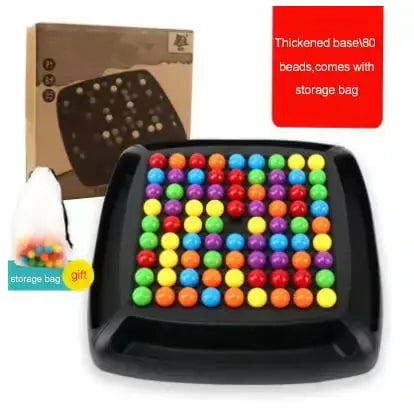 Cognitive Strategy Game – Duel of Logic & Fun