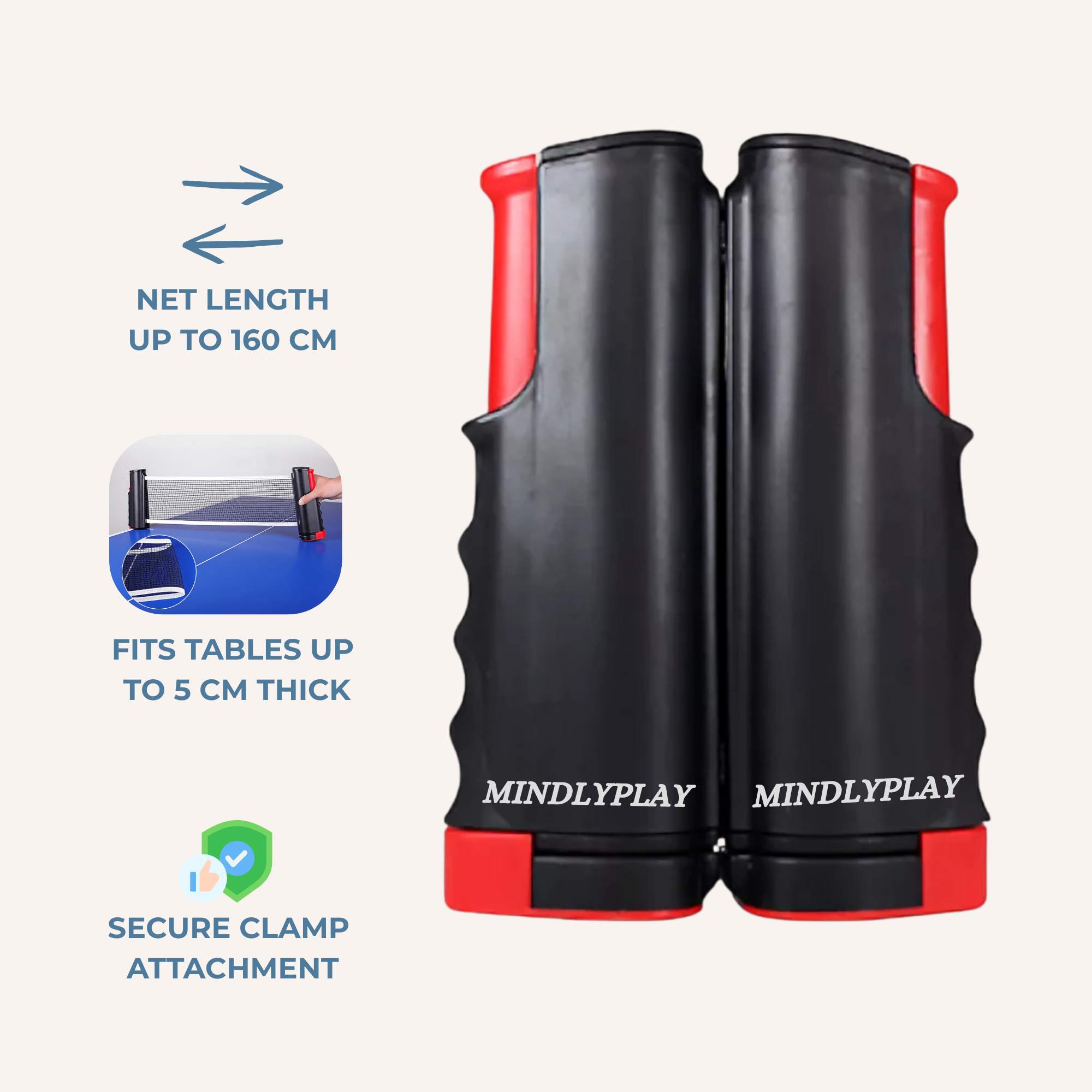 SnapSmash™ — Ignite Instant, Anywhere Ping-Pong Battles That Amp Up Your Fun and Reflexes