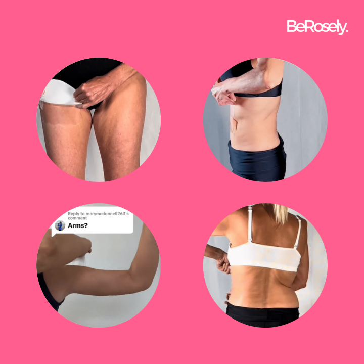 VeloraLift™ — Instantly Sculpt and Firm Your Skin for All-Day Confidence