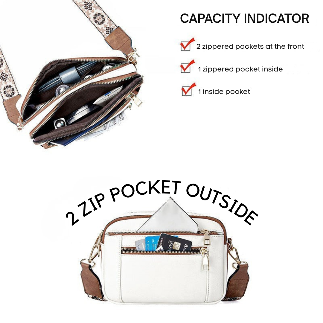 ModoLuxe™ — Master Your Day with Effortless Style and Clutter-Free Confidence