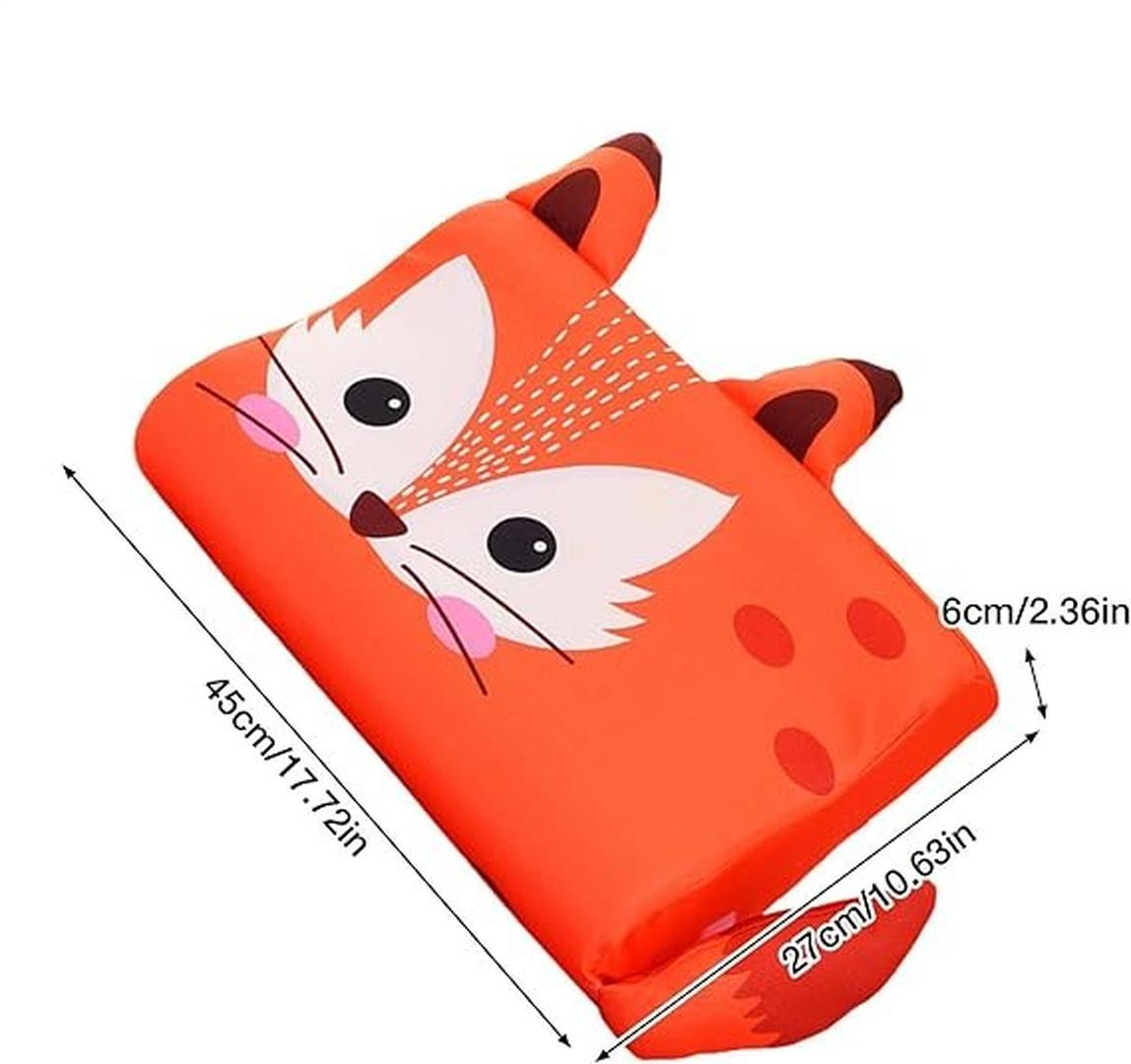 Cozy Kids' Pillow – Soft Support for Restful Sleep