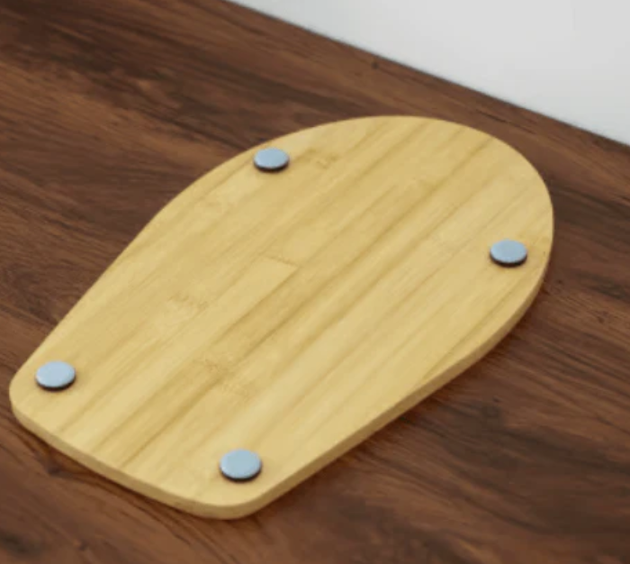 GlideMate™ — Effortless Sliding That Frees Your Kitchen and Your Strength