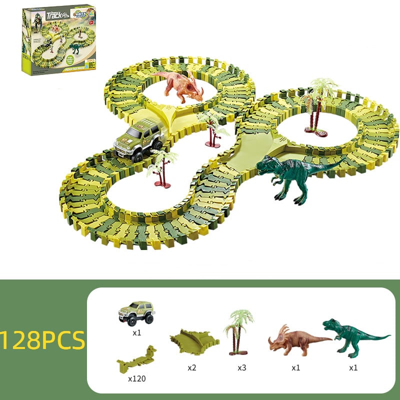 SparkJoy™ — Unleash Your Child’s Infinite Creativity and Confidence Through Play