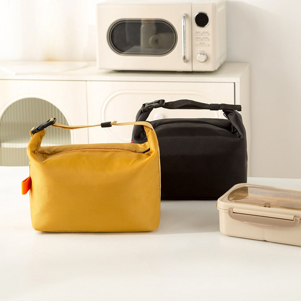 EcoChill – Compact Insulated Lunch Carrier for Everyday Use