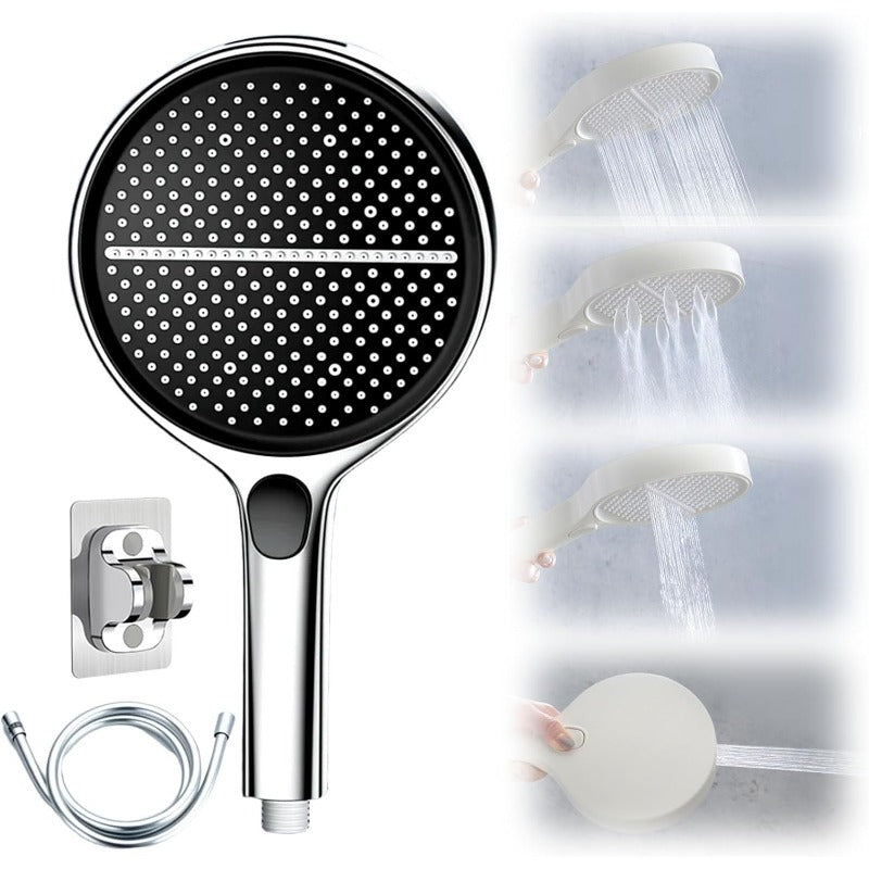 VioraJet™ — Turn Every Low-Pressure Shower into an Energizing Power Burst