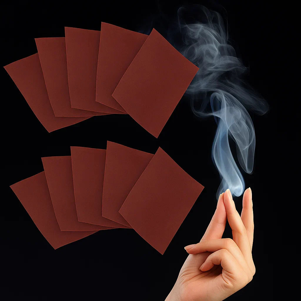 VeilFlare™ — Ignite Instant, Invisible Smoke to Dazzle Every Audience