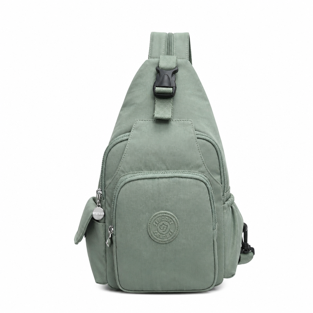Volture™ — Freedom to Switch Styles and Stay Hands-Free All Day