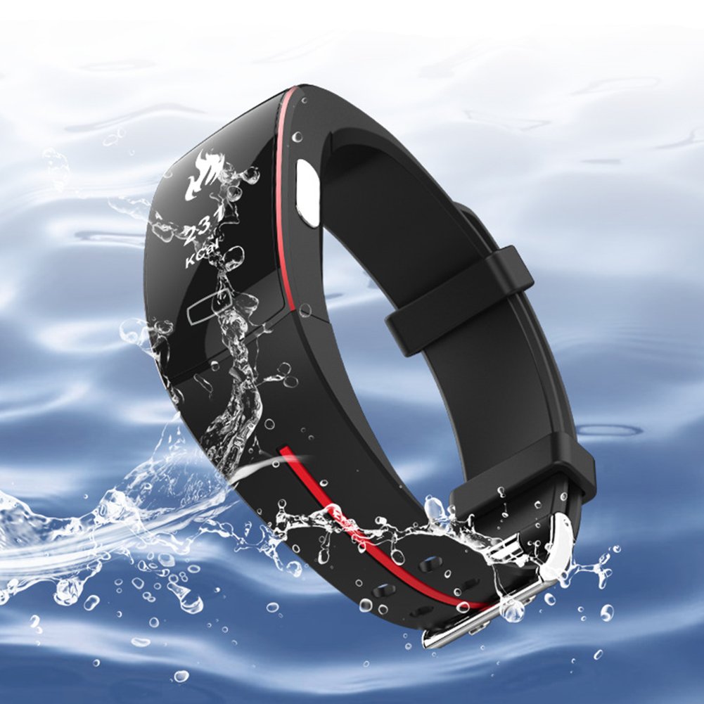 ChicHealth Smartwatch for Women – Elegant Design & Wellness Tracking