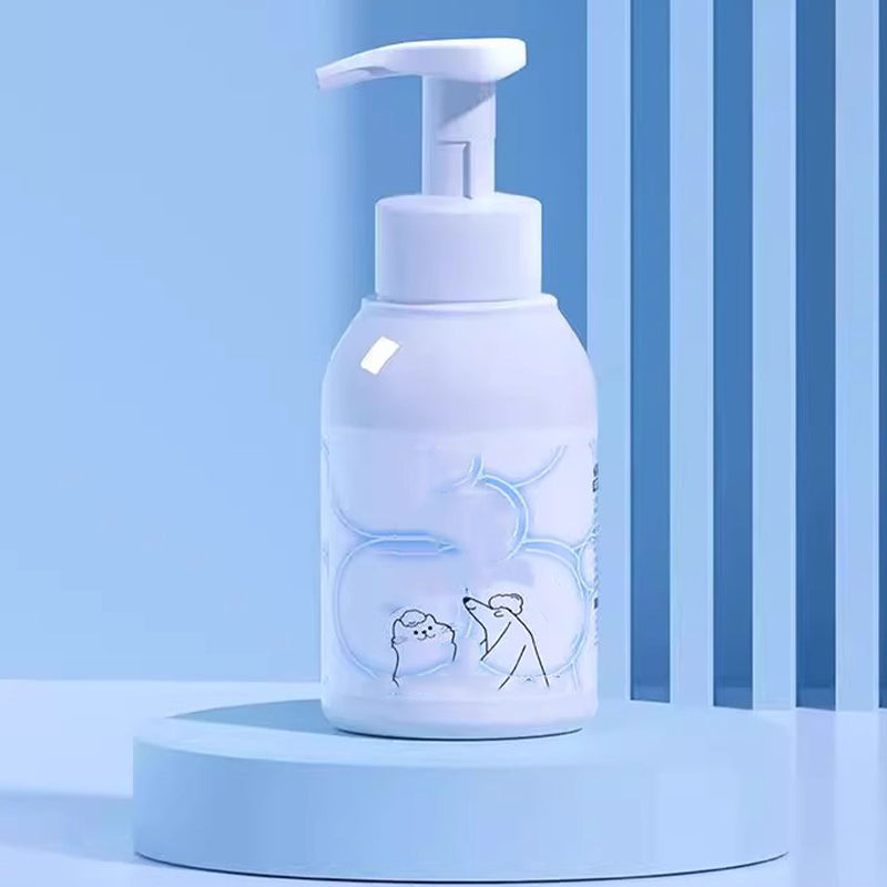 SparkMist™ — Instantly Freshen Your Pet with No Water, No Fuss, All Love