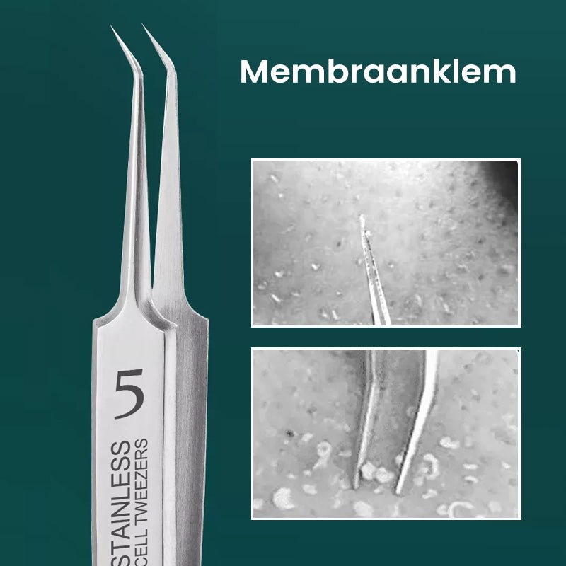 DermaSwift™ — Effortless Precision for Clear, Confident Skin Every Day