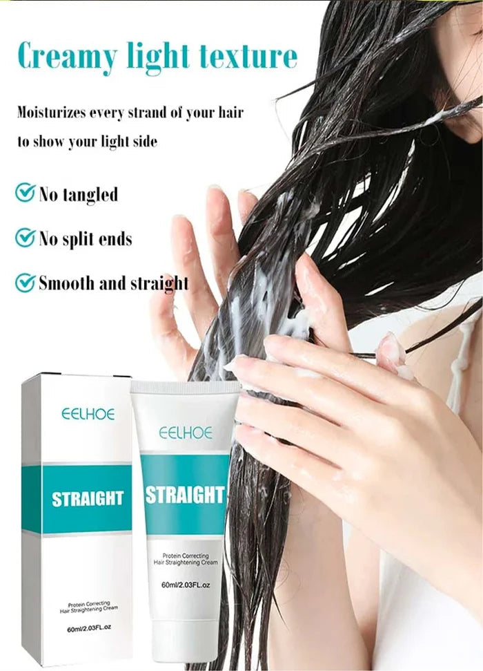 SilkaLux™ — Transform Your Hair Into Silky, Head-Turning Radiance Every Day