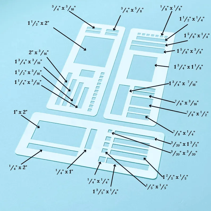 PrismaMark™ — Craft Perfect, Clean Lines That Make Your Journal Shine Every Time