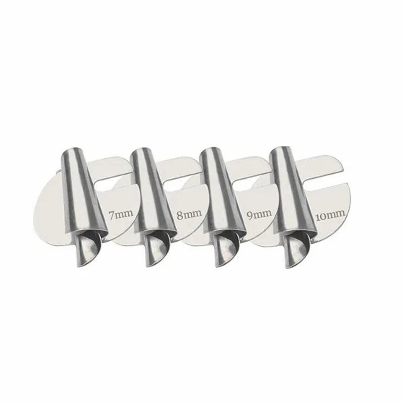 EdgeMaster™ Precision Kit — Nail Perfect, Pro-Level Hems Faster Than Ever
