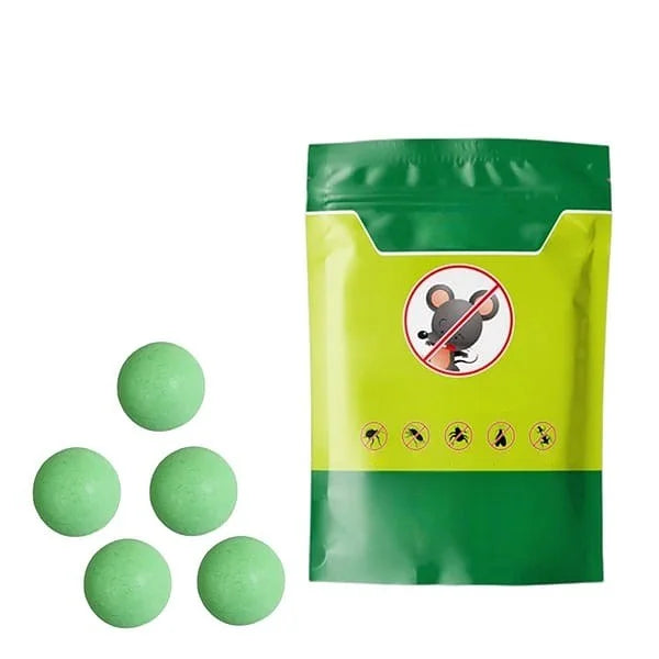 GlowGuard™ — Natural Pest Defense for a Safe, Worry-Free Home