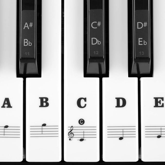 LumaKeys™ — Instantly Unlock Brilliant Play and Pure Piano Confidence