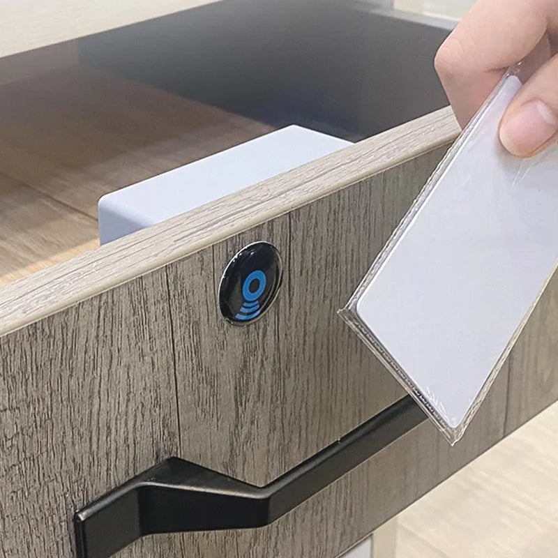 SecureGuard™ — Swipe to Instant Peace of Mind and Unshakable Control