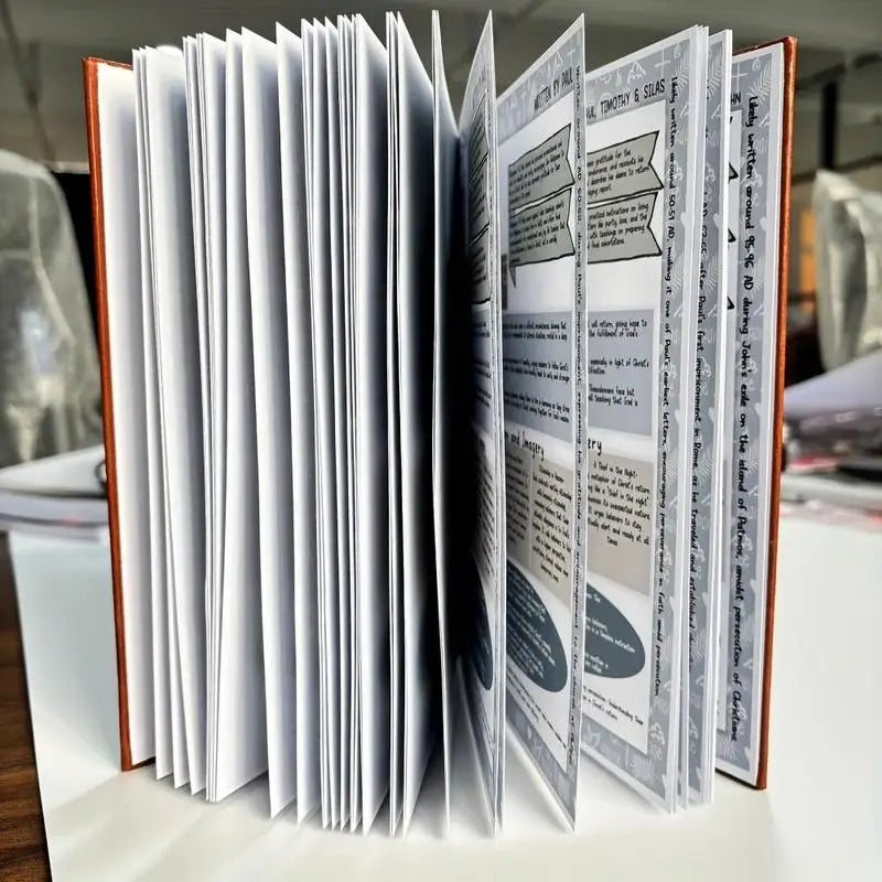 SpiritPath™ — Transform Your Daily Devotion into a Journey of Deep Faith and Lasting Peace