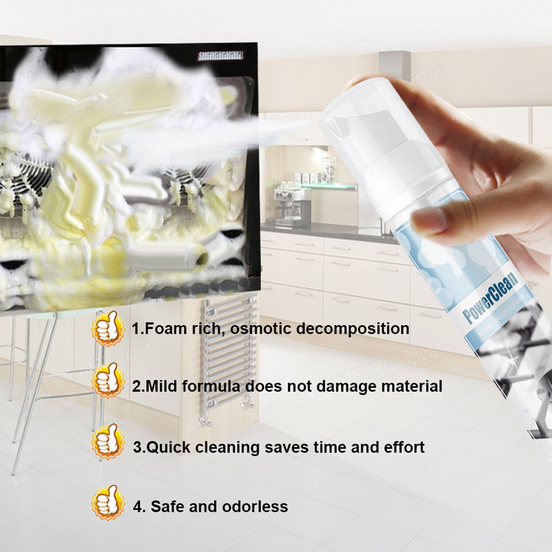 VitaShine™ — Effortless Sparkle That Makes Cleaning a Breeze