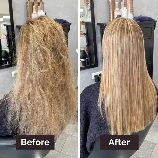 RamoraSilk™ — Unlock Lush, Bounce-Back Curls That Turn Heads Instantly