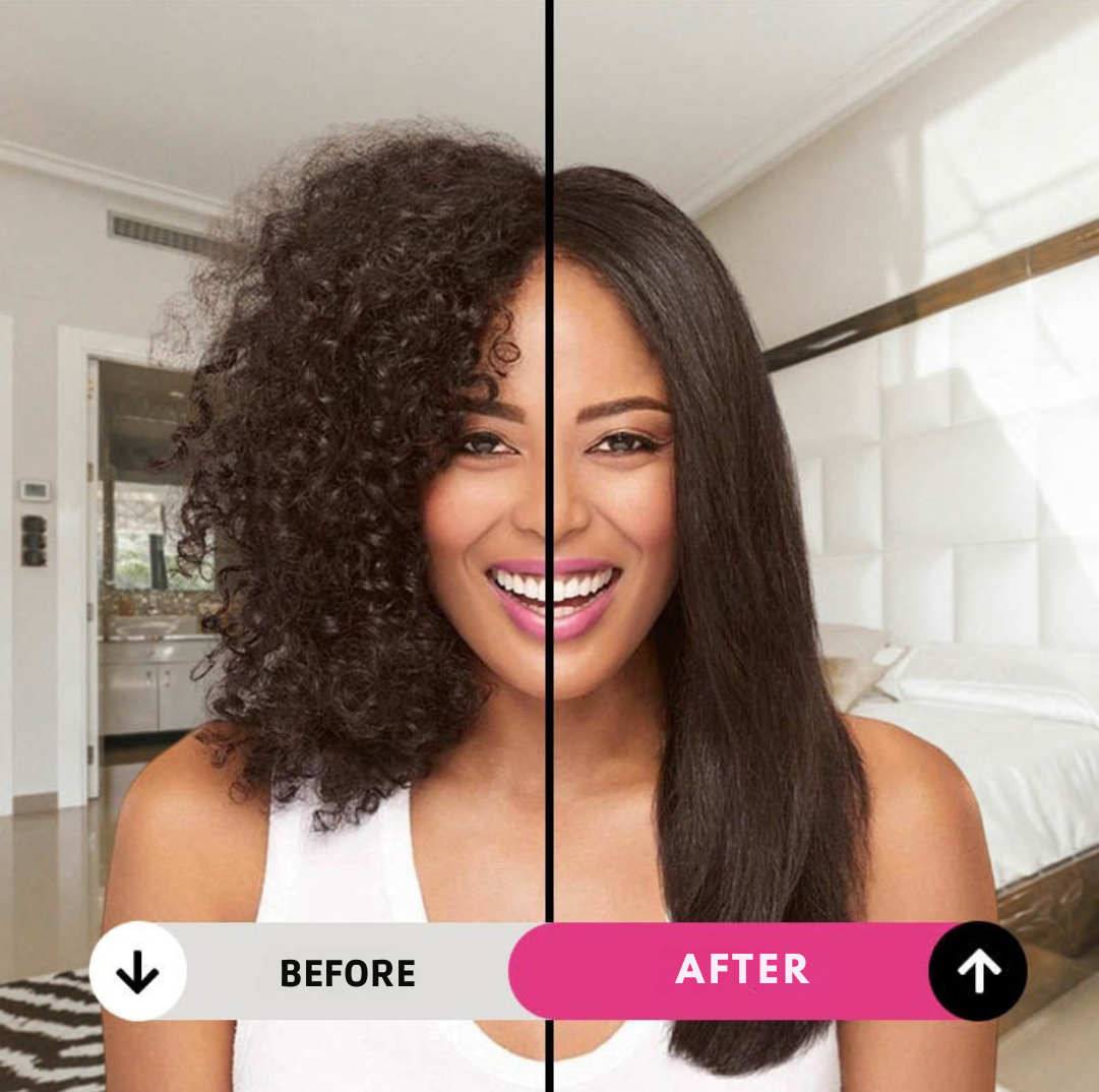 VeloSleek™ — Transform Your Hair Instantly into a Silky, Frizz-Free Masterpiece