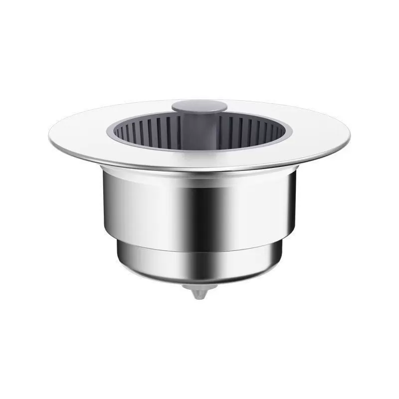 ClearFlow™ — Experience a Fresh, Clog-Free Kitchen That Finally Works for You