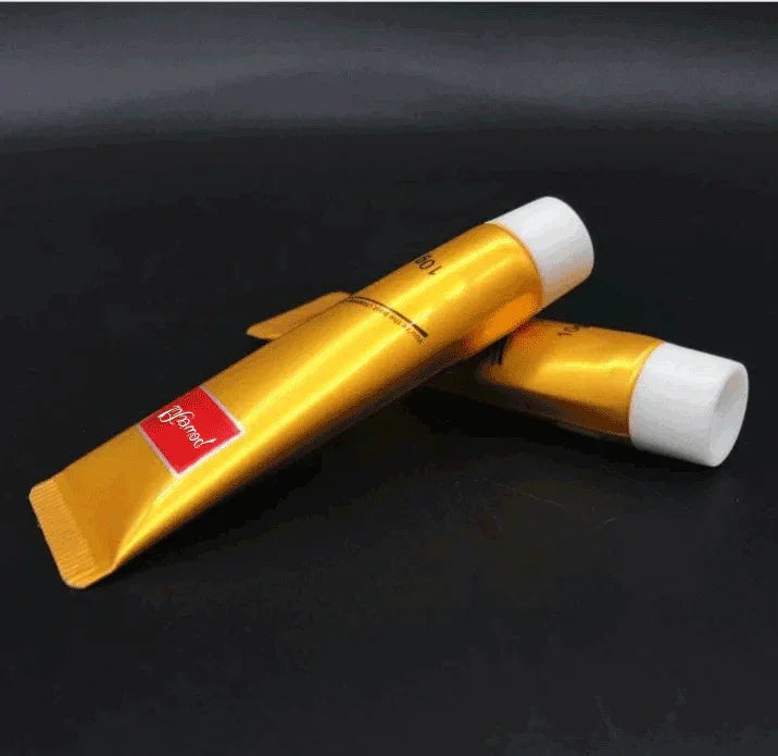 LustoShine™ — Turn Rusted Messes into Brilliant Masterpieces Instantly