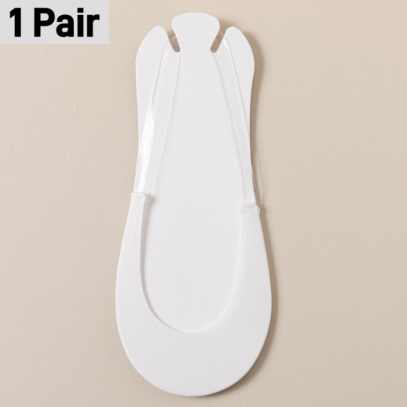 SereniStep™ — Feel Every Step Free with Cushioning Comfort and All-Day Freshness