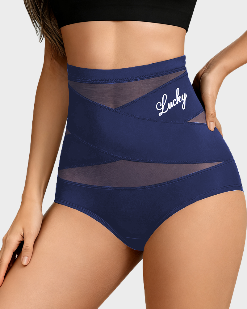 LuminaSculpt™ — Feather-Light Confidence That Shapes and Lifts You All Day