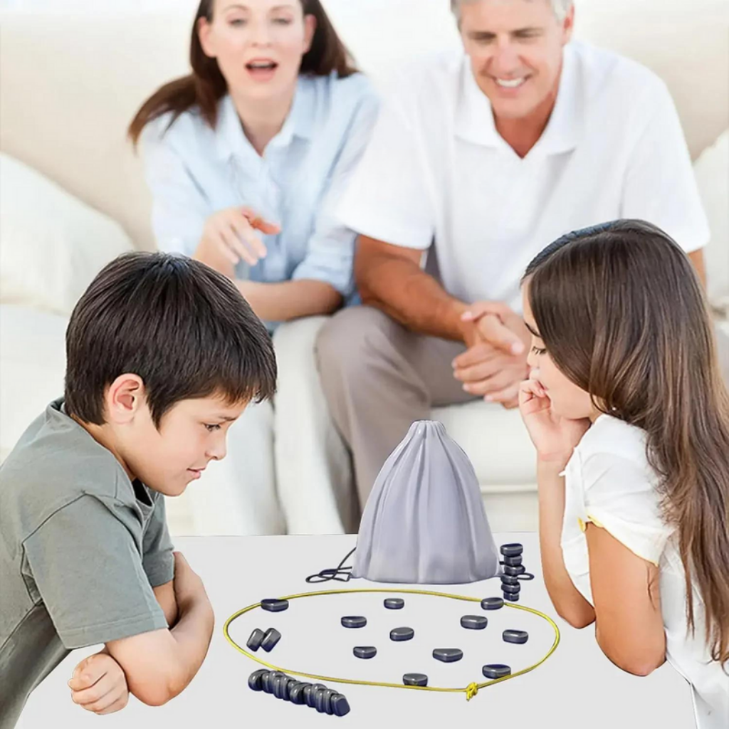 BrainBlaze™ — Ignite Unstoppable Focus and Spark Epic Game Night Memories