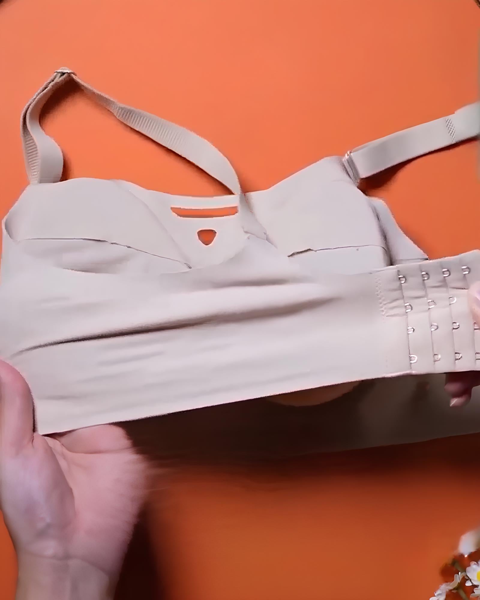 VersaCurve™ — Sculpt Your Perfect Curves with Invisible, All-Day Comfort