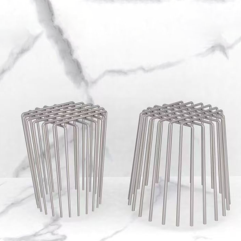 Stainless Steel Exhaust Grille for Dryer – Protects Against Pests and Dirt