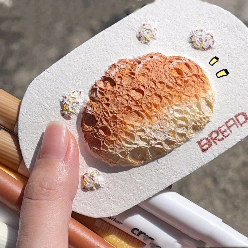 WonderPuff™ — Ignite Magical 3D Art That Sparks Endless Childhood Wonder