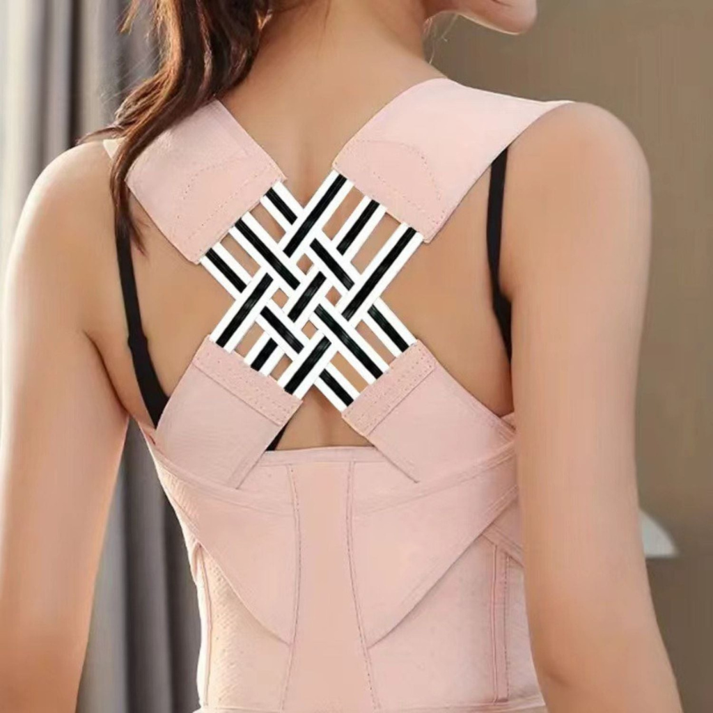 BraceLift™ — Feel Strong, Stand Proud, and Live Pain-Free Every Day