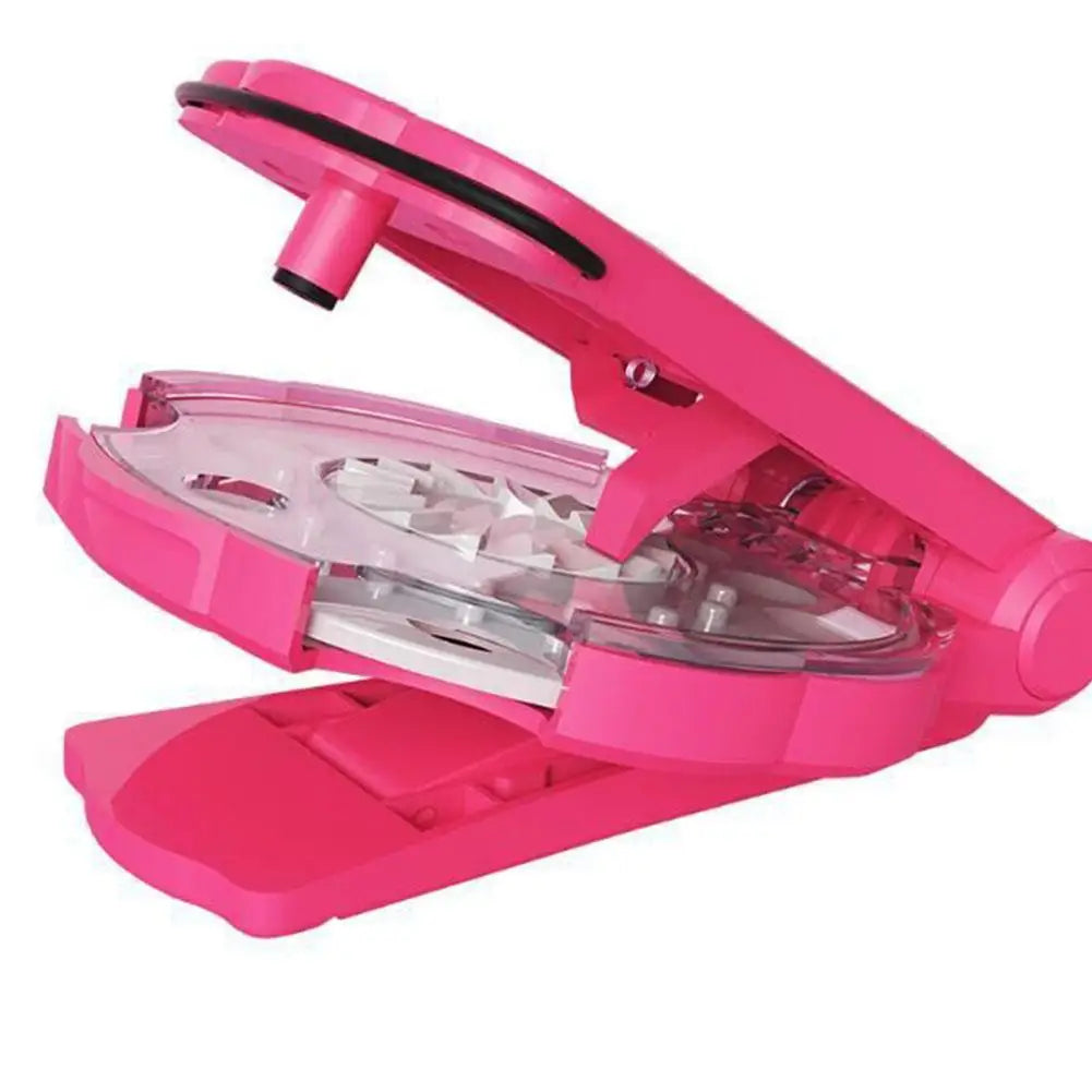 SparkLuxe™ — Unleash Head-Turning, Damage-Free Hair Sparkle Instantly