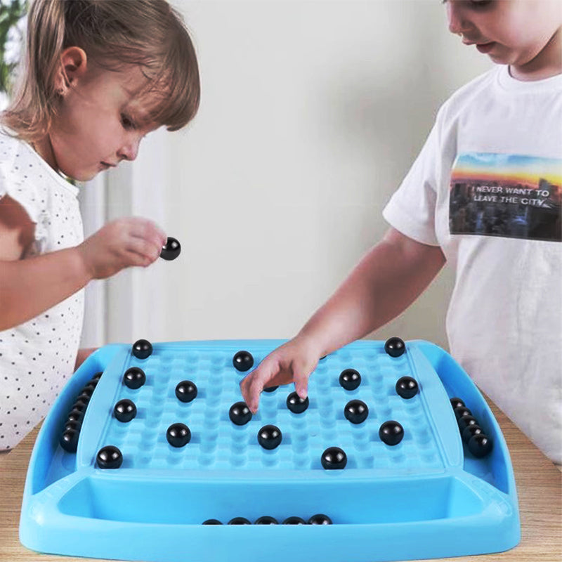 MindForge™ — Ignite Brilliant Strategy and Unbreakable Family Bonds Anywhere You Play