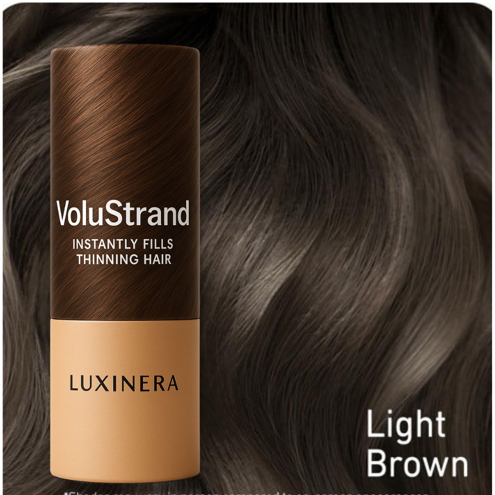 VoluMist™ — Instantly Transform Thinning Hair into Bold, Natural Volume That Lasts All Day