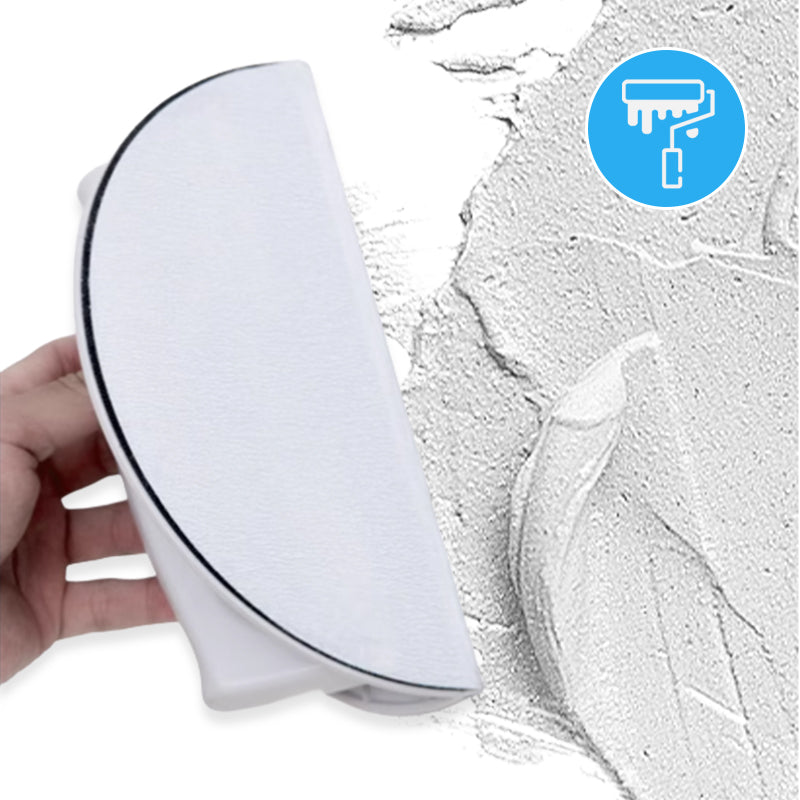EdgeFlexPro™ — Master Every Curve with Effortless, Precision Sanding Power