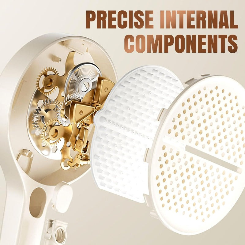 VioraJet™ — Turn Every Low-Pressure Shower into an Energizing Power Burst