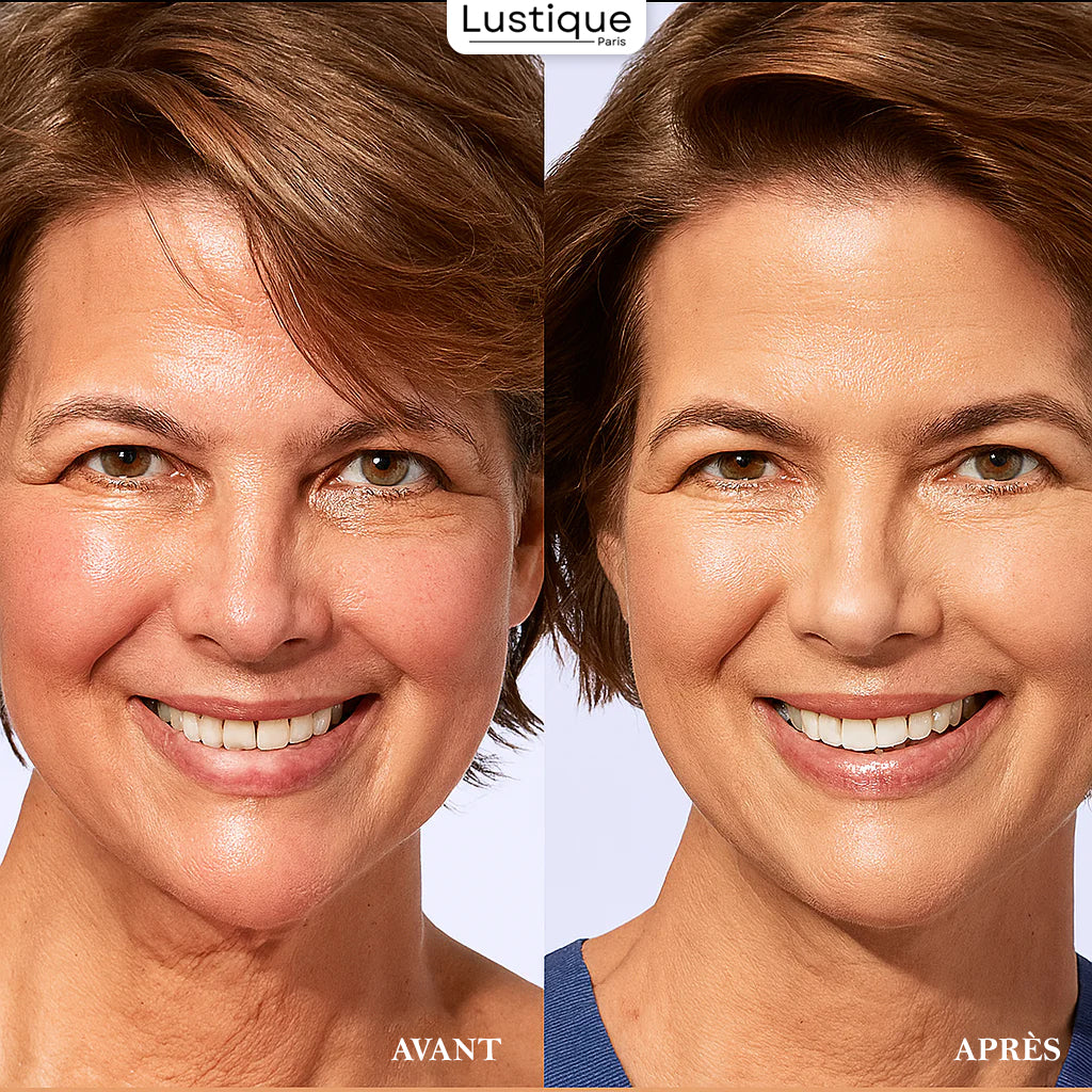 LumiFlect™ — Glow Effortlessly with Skin-Perfecting Magic That Feels Like You