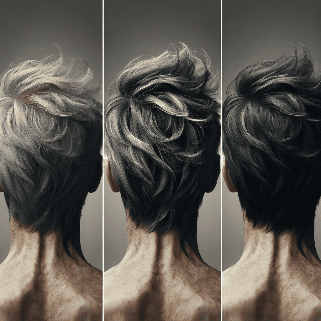 ReviHair™ — Restore Your Natural Color and Unlock Radiant, Youthful Hair Every Day